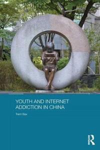 Bokomslag for "Youth and Internet Addiction in China"