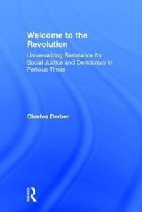 Welcome to the Revolution