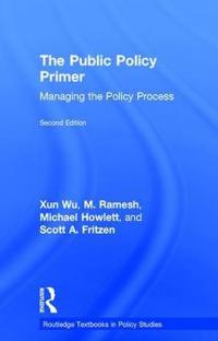 The Public Policy Primer