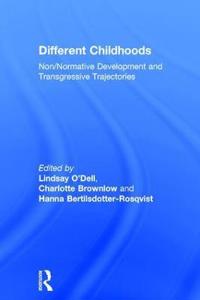 Different Childhoods