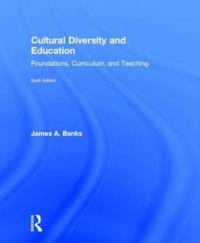 Cultural Diversity and Education