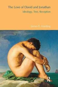 The Love of David and Jonathan