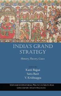 India’s Grand Strategy