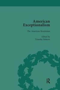 American Exceptionalism Vol 2