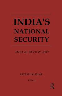 India's National Security