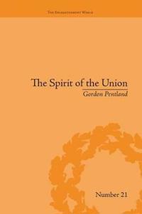 Bokomslag för "The Spirit of the Union"