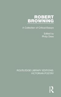 Robert Browning