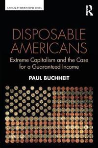 Disposable Americans