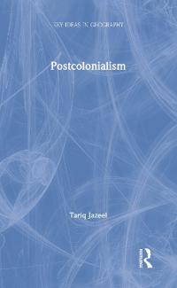 Postcolonialism