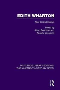 Edith Wharton