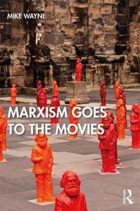 Bokomslag för "Marxism Goes to the Movies"