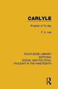 Carlyle