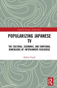 Popularizing Japanese TV