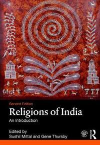 Religions of india - an introduction