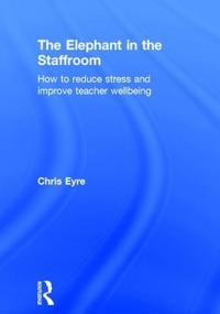 The Elephant in the Staffroom