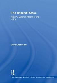 The Baseball Glove