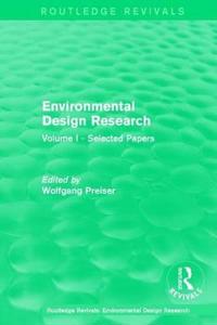Environmental Design Research