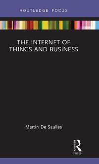 The Internet of Things and Business
