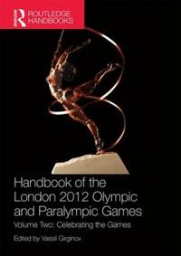 Handbook of the London 2012 Olympic and Paralympic Games
