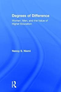 Degrees of Difference