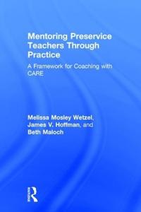 Bokomslag för "Mentoring Preservice Teachers Through Practice"