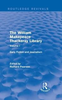 The William Makepeace Thackeray Library