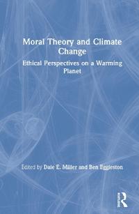 Moral Theory and Climate Change
