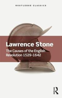 The Causes of the English Revolution 1529-1642