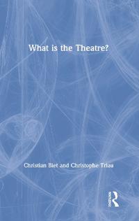 What is the Theatre?