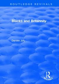 Blacks and Britannity