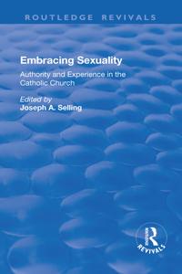Embracing Sexuality