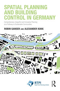 Spatial Planning and Building Control in Germany