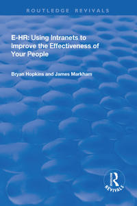 e-HR