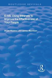 e-HR