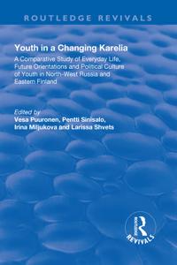 Youth in a Changing Karelia
