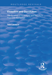 Evolution and Devolution