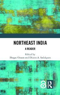 Bokomslag för "Northeast India"