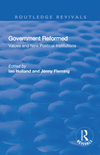 Government Reformed