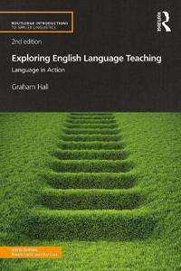 Bokomslag för "Exploring English Language Teaching"