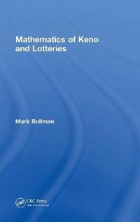Mathematics of Keno and Lotteries