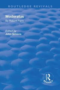 Moderatus