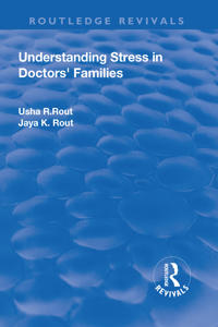 Understanding Stress in Doctors’ Families