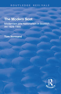 The Modern Scot