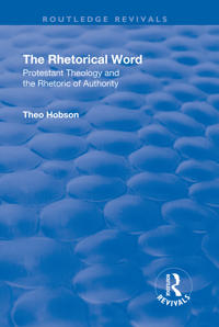 The Rhetorical Word