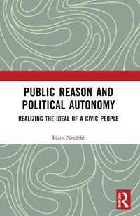 Public Reason and Political Autonomy