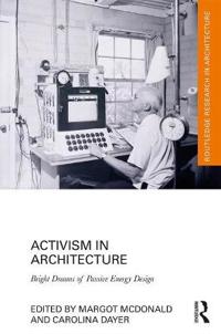 Bokomslag för "Activism in Architecture"