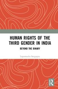 Human Rights of the Third Gender in India