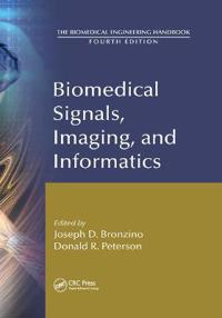 Bokomslag for "Biomedical Signals, Imaging, and Informatics"