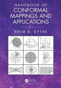 Bokomslag för "Handbook of Conformal Mappings and Applications"
