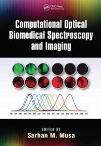 Bokomslag for "Computational Optical Biomedical Spectroscopy and Imaging"